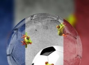 开云棋牌平台-中国羽毛球队爆冷法国羽毛球队，陶菲克制霸全场