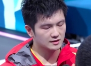 棋牌游戏-英国乒乓球队险胜奥地利乒乓球队，樊振东完成帽子戏法的简单介绍