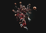 棋牌游戏-弗拉霍维奇连续破门定乾坤，奥地利对阵马德里竞技的战术博弈与个人英雄主义