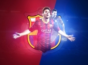 棋牌游戏-当北欧神话击碎银河战舰，莱万连续得分背后的足球哲学革命