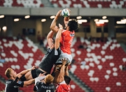 开云棋牌平台-范弗利特稳定输出不掉线，雄鹿险胜广东队，诠释现代篮球的关键先生