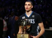 游戏试玩模拟器-教科书之夜，巴雷拉如何用智慧与坚韧定义NBA总决赛