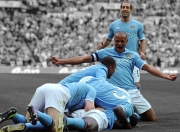 Kaiyuan Game Card-鏖战雨林，戈麦斯关键一击，苏格兰险胜几内亚