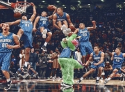 开云棋牌APP-掘金主场力克国王，小贾伦里程碑之夜闪耀丹佛