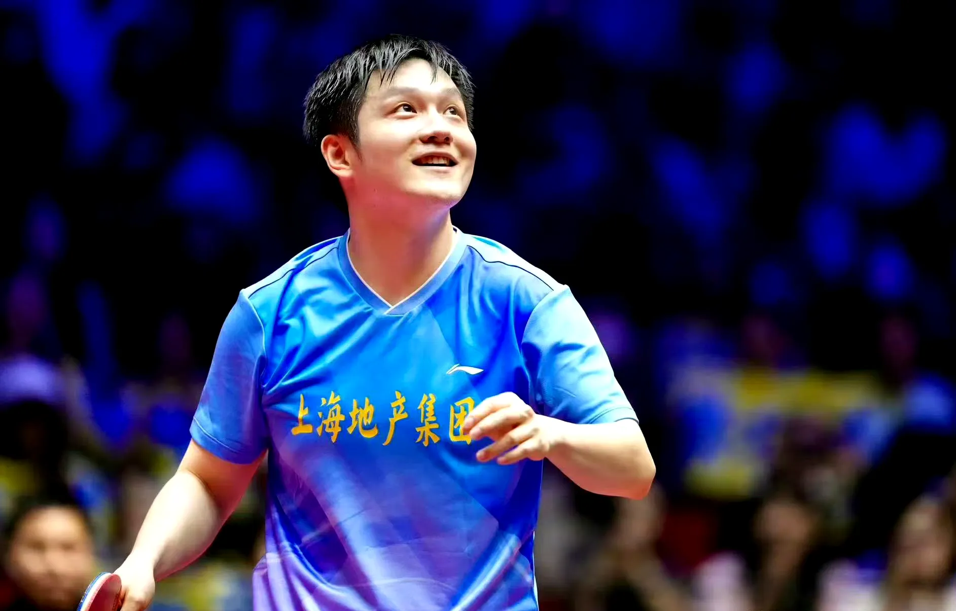 关于日本乒乓球队翻盘瑞典乒乓球队，许昕制霸全场的信息