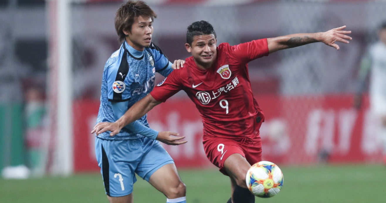 恒大主场不敌上港，输球因素值得探讨