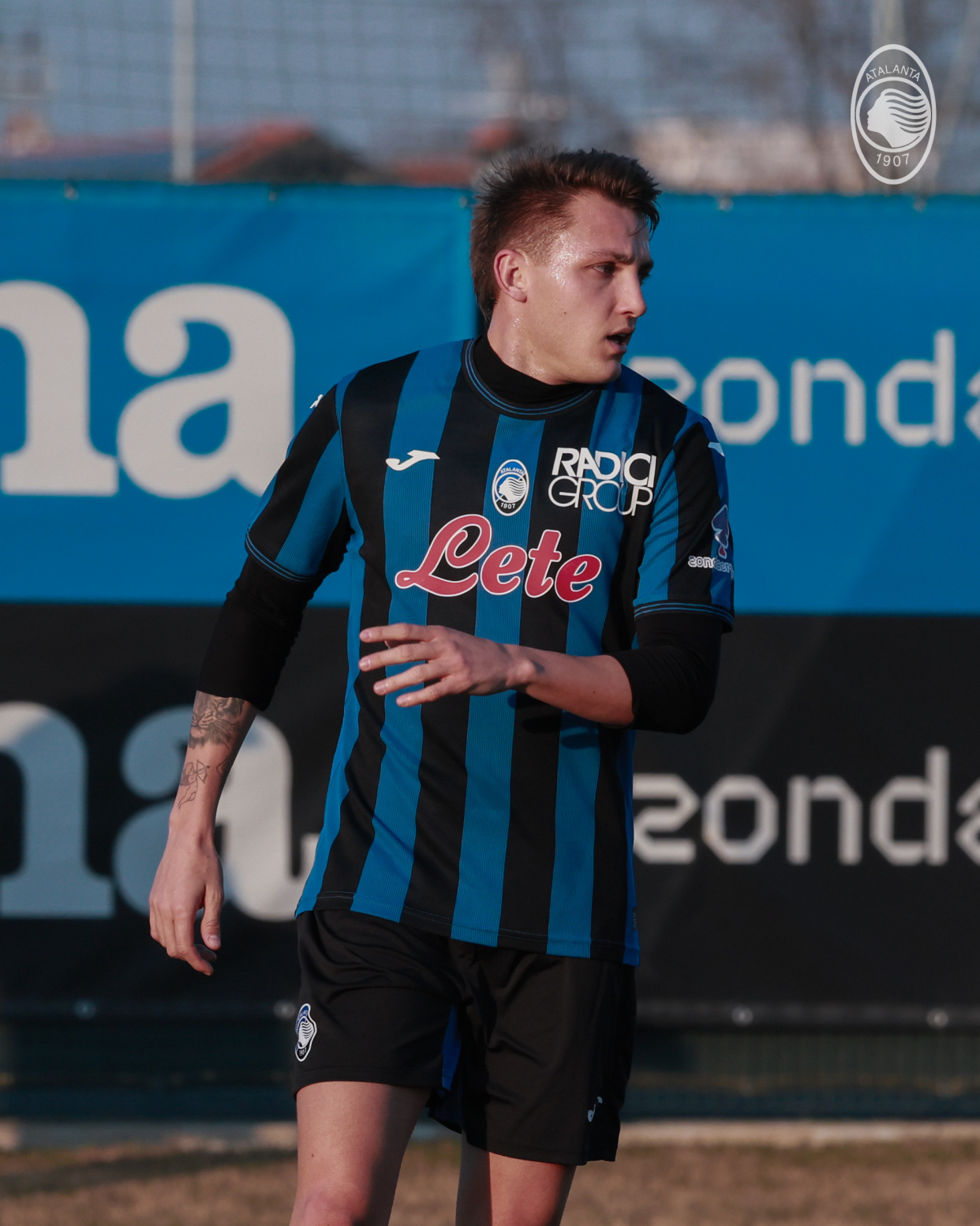 惊险一战，亚特兰大迎战国际米兰的简单介绍